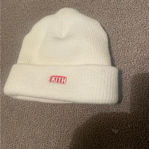 Kith x Team USA beanie